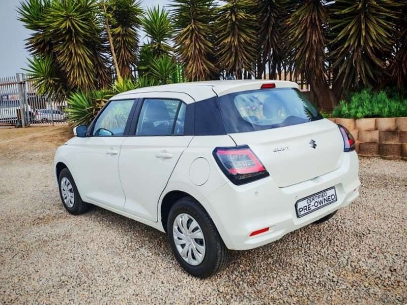 Suzuki Swift - Weskaap Motors - Image 5