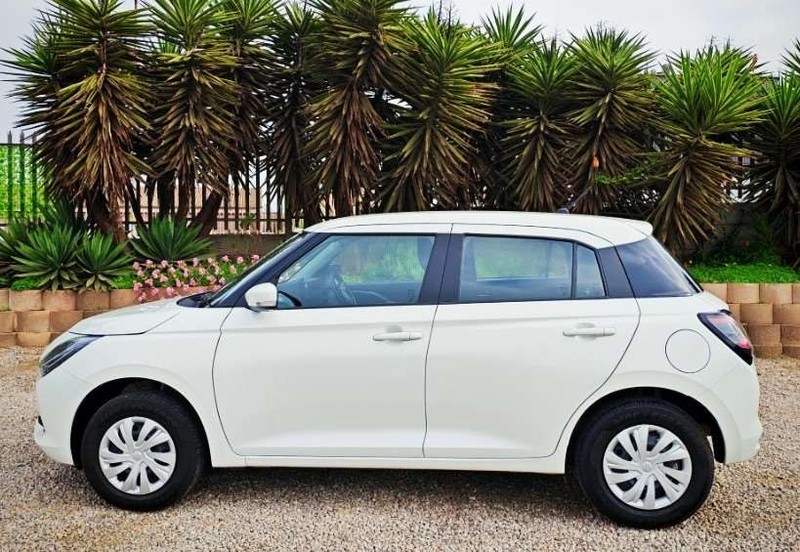 Suzuki Swift - Weskaap Motors - Image 6