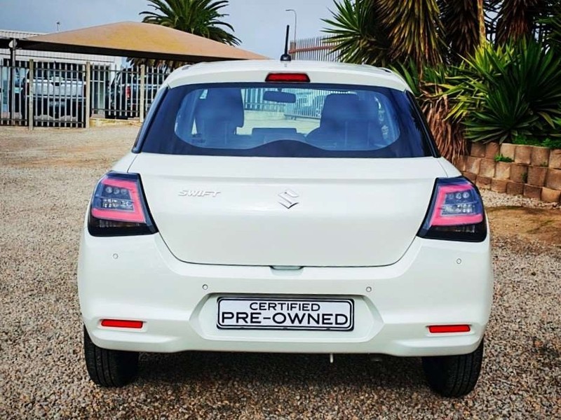 Suzuki Swift - Weskaap Motors - Image 4