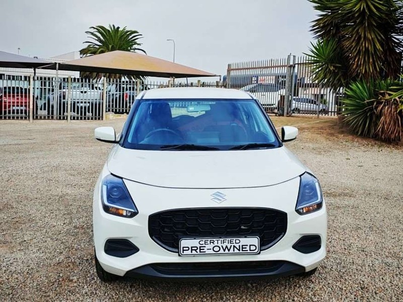 Suzuki Swift - Weskaap Motors - Image 8