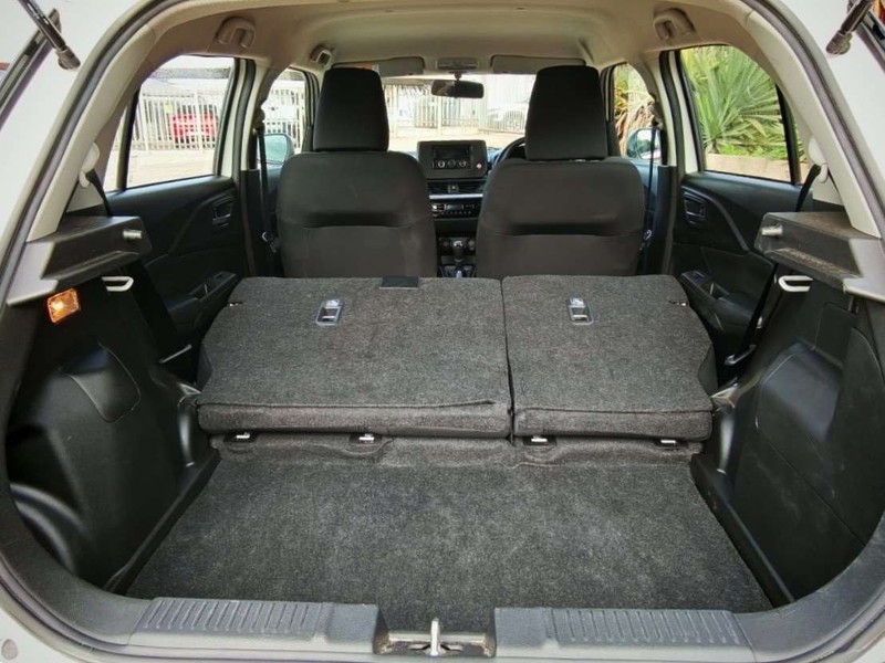 Suzuki Swift - Weskaap Motors - Image 18