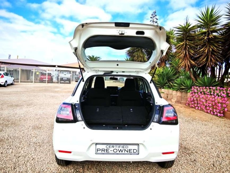 Suzuki Swift - Weskaap Motors - Image 17