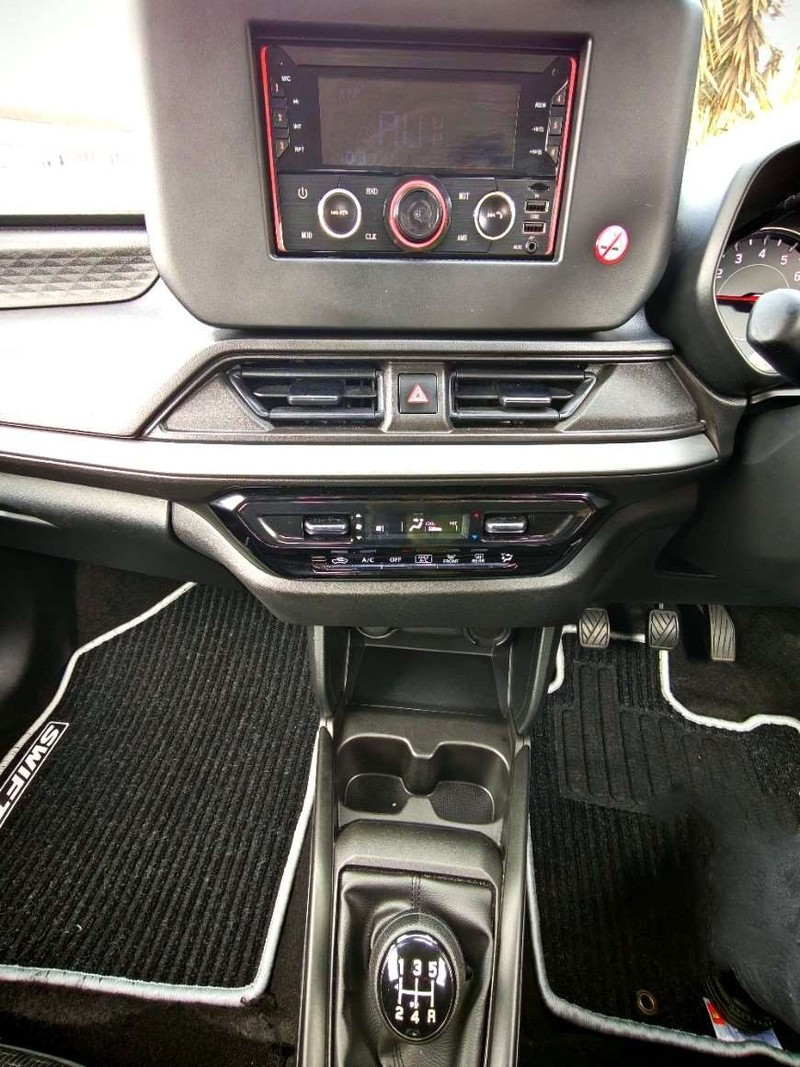 Suzuki Swift - Weskaap Motors - Image 13