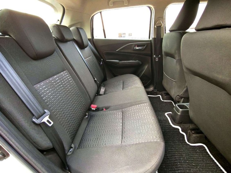 Suzuki Swift - Weskaap Motors - Image 14