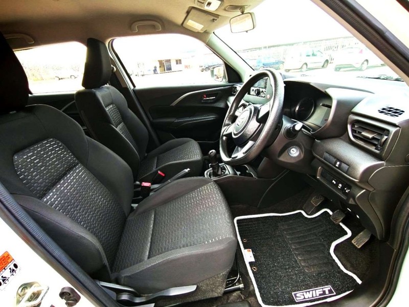 Suzuki Swift - Weskaap Motors - Image 11