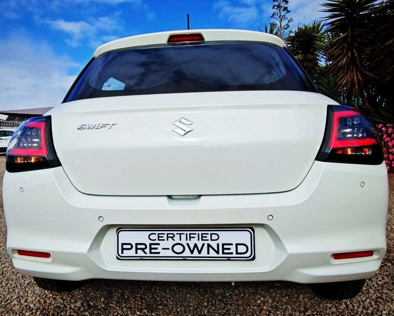 Suzuki Swift - Weskaap Motors - Image 20