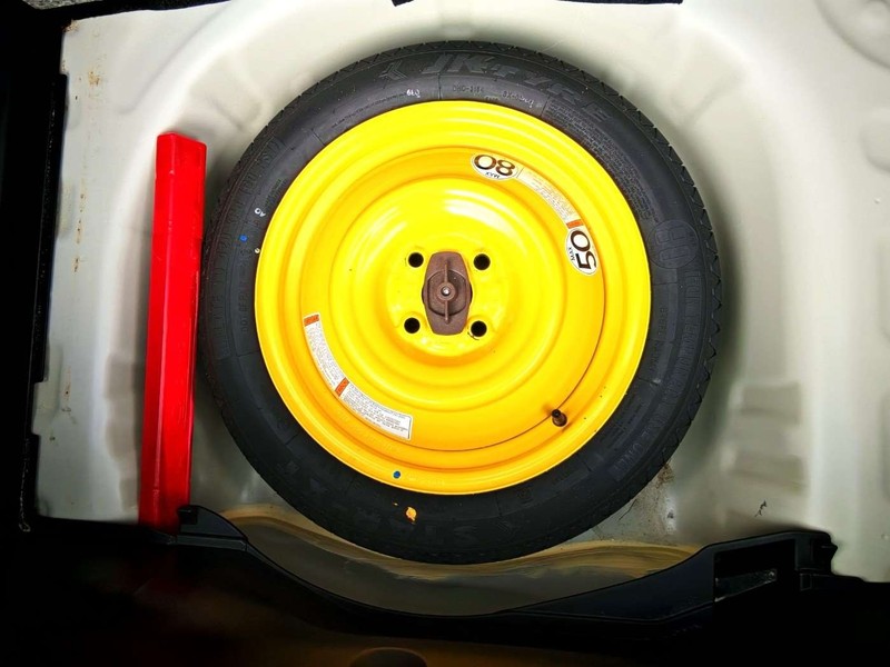 Suzuki Swift - Weskaap Motors - Image 19