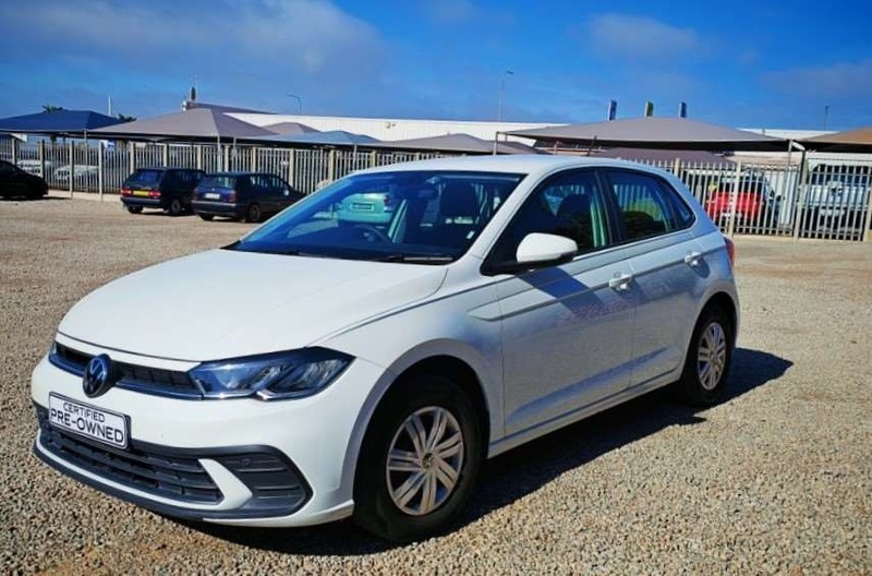 Volkswagen Polo - Weskaap Motors - Image 7