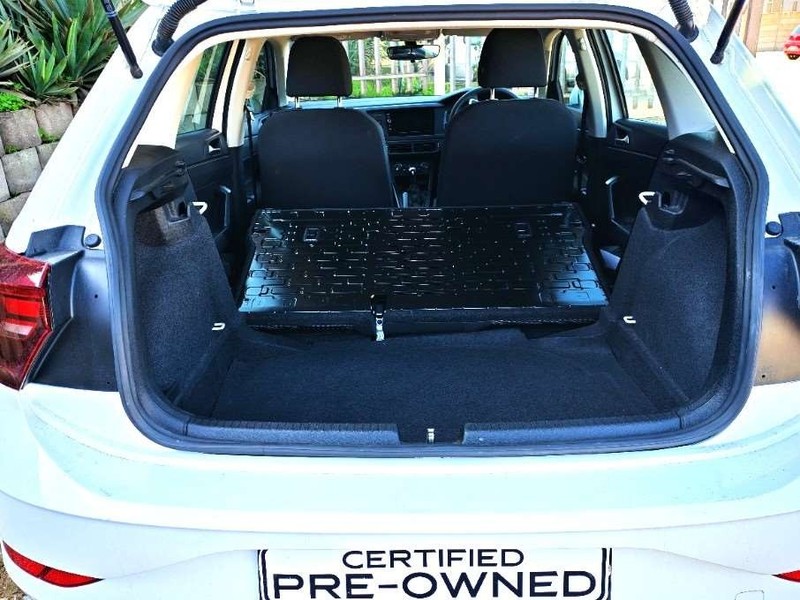 Volkswagen Polo - Weskaap Motors - Image 17
