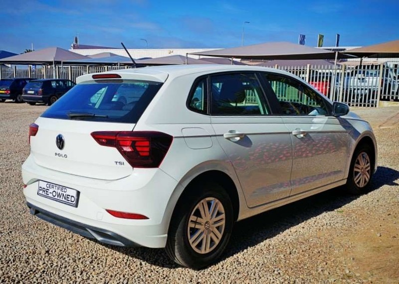 Volkswagen Polo - Weskaap Motors - Image 3