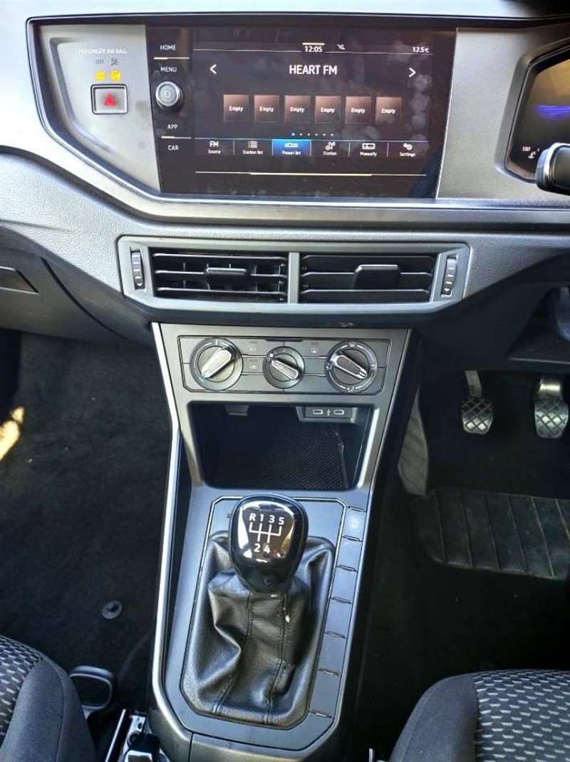 Volkswagen Polo - Weskaap Motors - Image 12