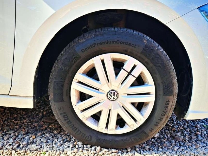 Volkswagen Polo - Weskaap Motors - Image 9