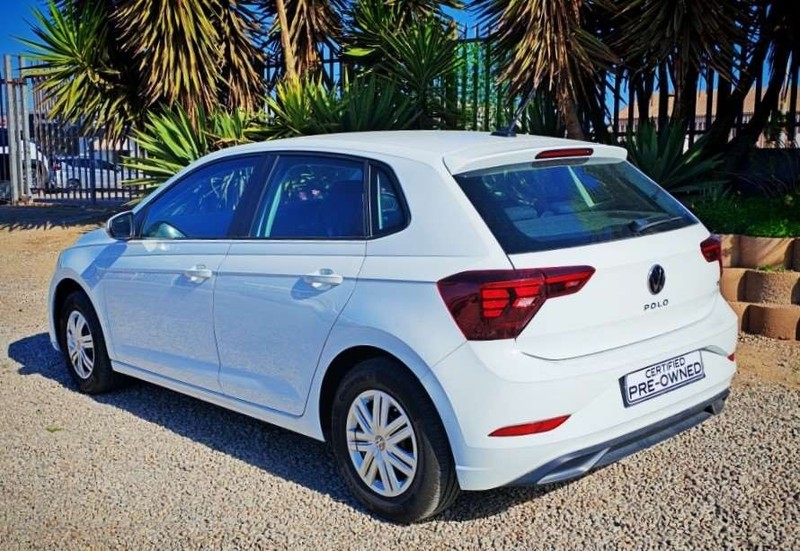 Volkswagen Polo - Weskaap Motors - Image 5