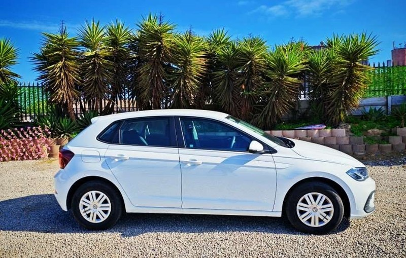 Volkswagen Polo - Weskaap Motors - Image 2