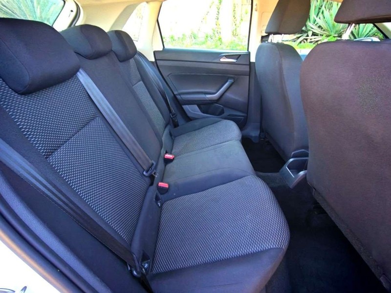 Volkswagen Polo - Weskaap Motors - Image 14