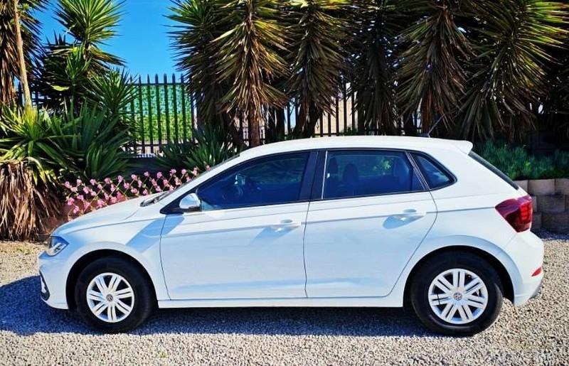 Volkswagen Polo - Weskaap Motors - Image 6