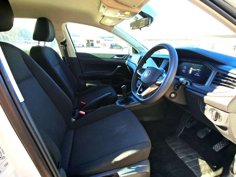 Volkswagen Polo - Weskaap Motors - Image 13