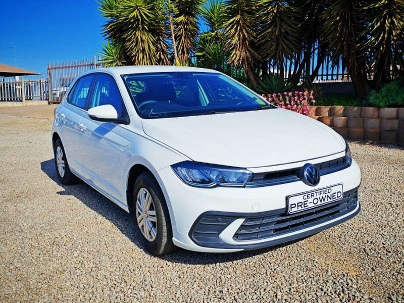 Volkswagen Polo - Weskaap Motors - Image 1