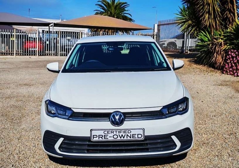 Volkswagen Polo - Weskaap Motors - Image 8