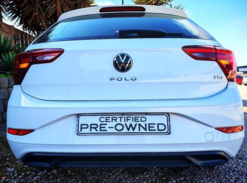 Volkswagen Polo - Weskaap Motors - Image 20