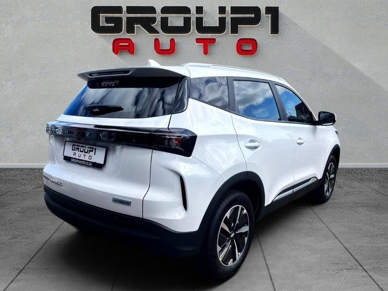Chery Tiggo - Group1 Auto Southern Cape - Image 4