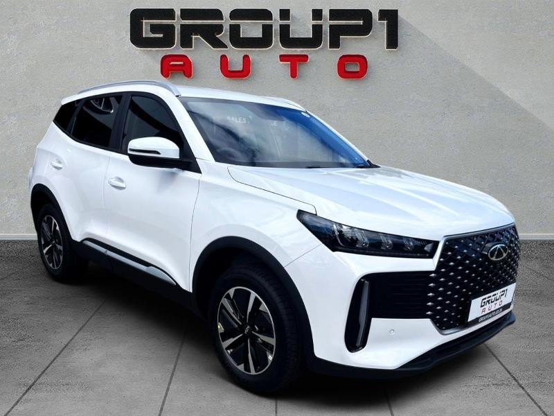 Chery Tiggo - Group1 Auto Southern Cape - Image 1
