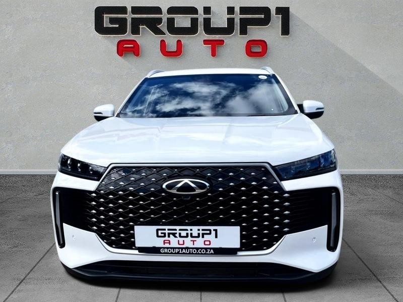 Chery Tiggo - Group1 Auto Southern Cape - Image 2