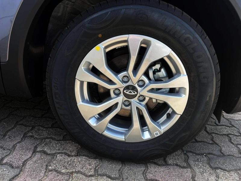 Chery Tiggo 4 - Group1 Auto Southern Cape - Image 8