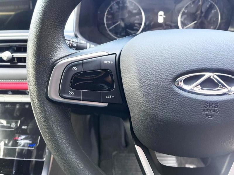 Chery Tiggo 4 - Group1 Auto Southern Cape - Image 10