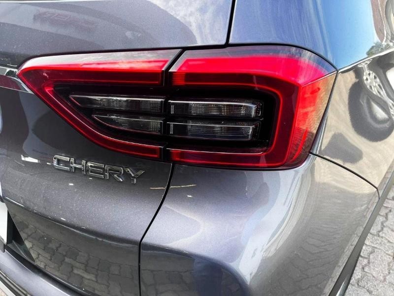 Chery Tiggo 4 - Group1 Auto Southern Cape - Image 7