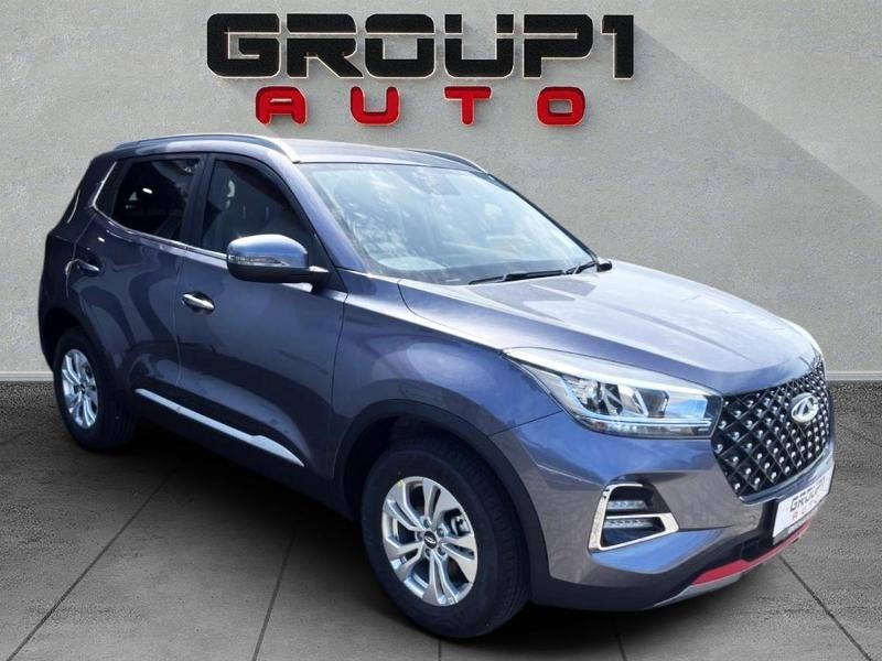 Chery Tiggo 4 - Group1 Auto Southern Cape - Image 1