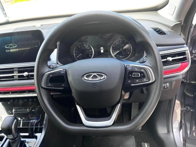 Chery Tiggo 4 - Group1 Auto Southern Cape - Image 9