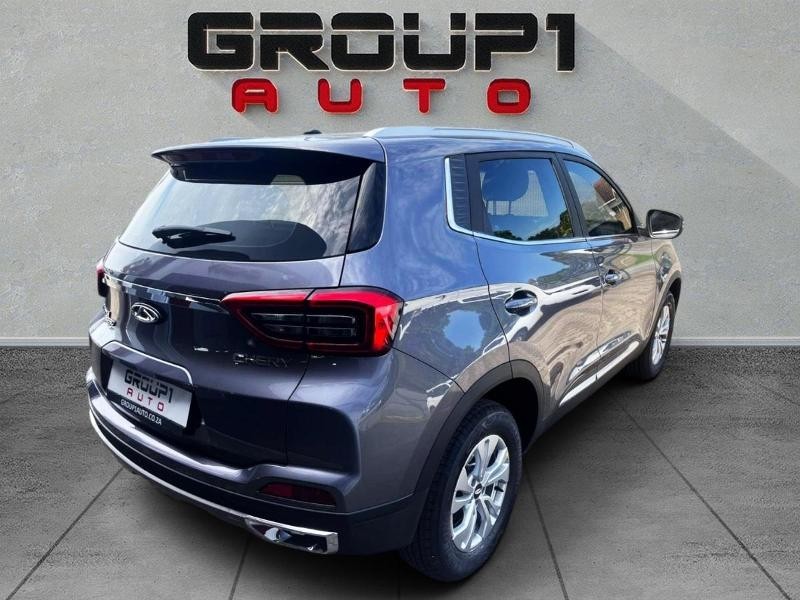 Chery Tiggo 4 - Group1 Auto Southern Cape - Image 4
