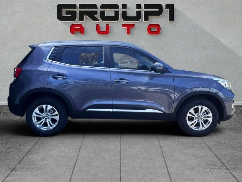 Chery Tiggo 4 - Group1 Auto Southern Cape - Image 3