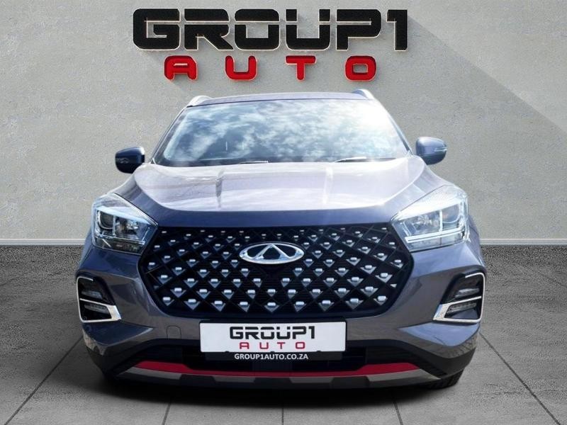 Chery Tiggo 4 - Group1 Auto Southern Cape - Image 2