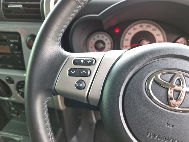 Toyota FJ Cruiser - Nic Bottari Toyota - Image 7