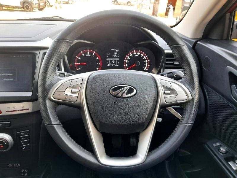 Mahindra XUV300 - Group1 Auto Midrand - Image 10