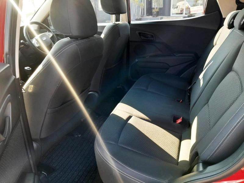 Mahindra XUV300 - Group1 Auto Midrand - Image 20