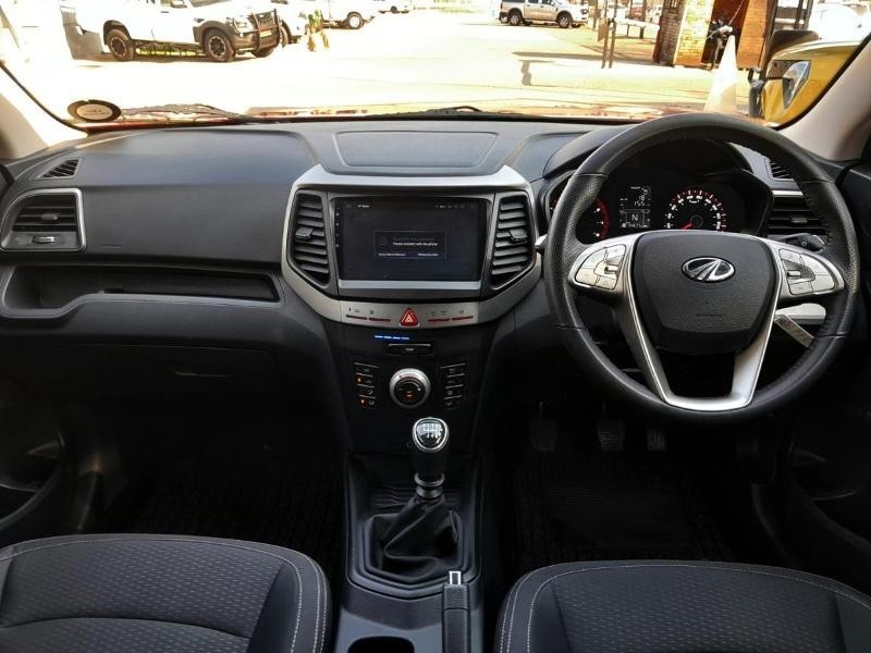 Mahindra XUV300 - Group1 Auto Midrand - Image 18