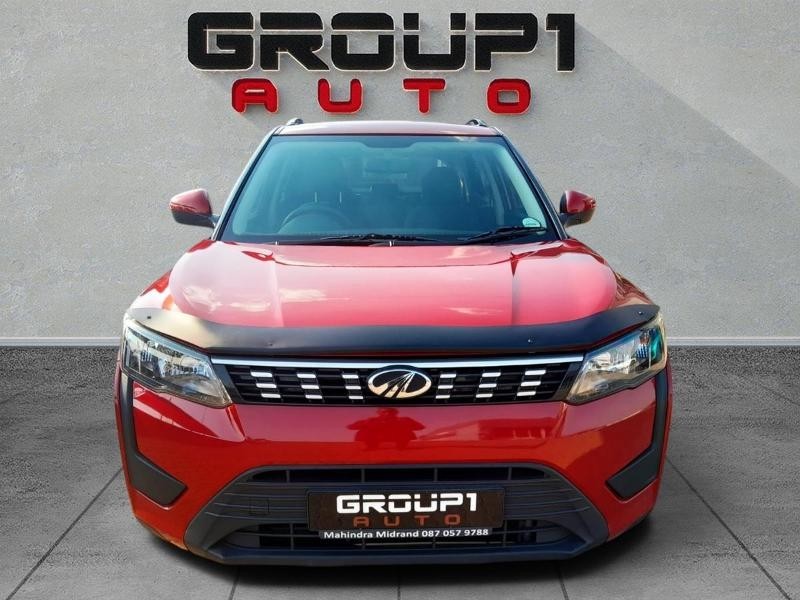 Mahindra XUV300 - Group1 Auto Midrand - Image 2