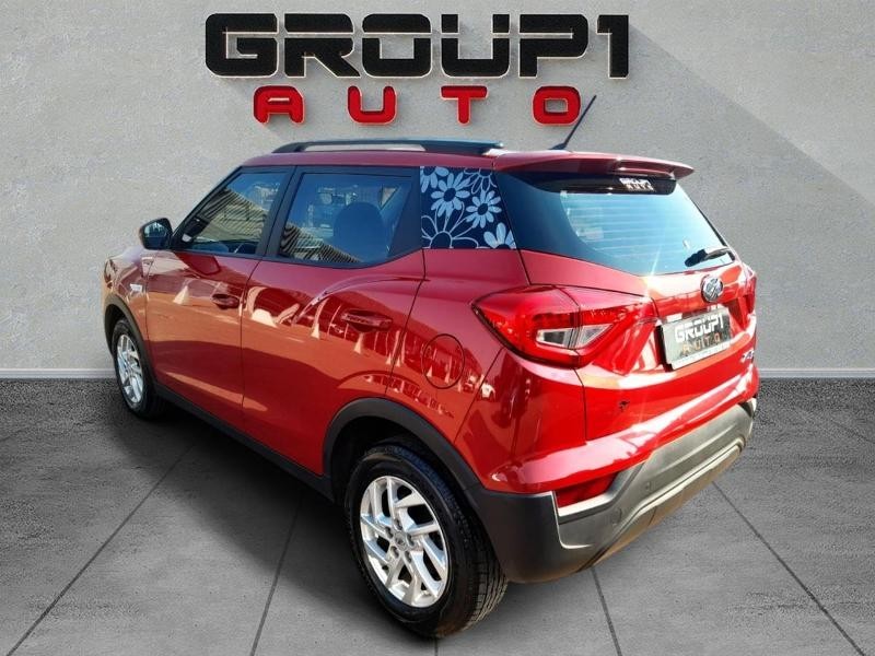 Mahindra XUV300 - Group1 Auto Midrand - Image 4