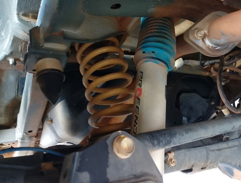 Suzuki Jimny - Suzuki West Rand - Image 10