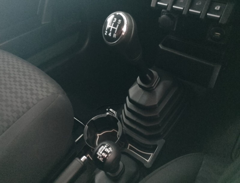 Suzuki Jimny - Suzuki West Rand - Image 12