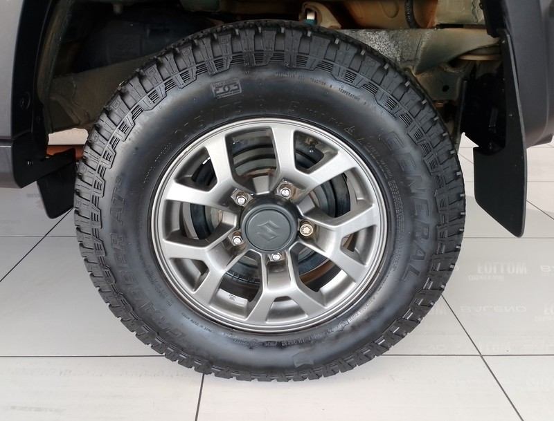 Suzuki Jimny - Suzuki West Rand - Image 7