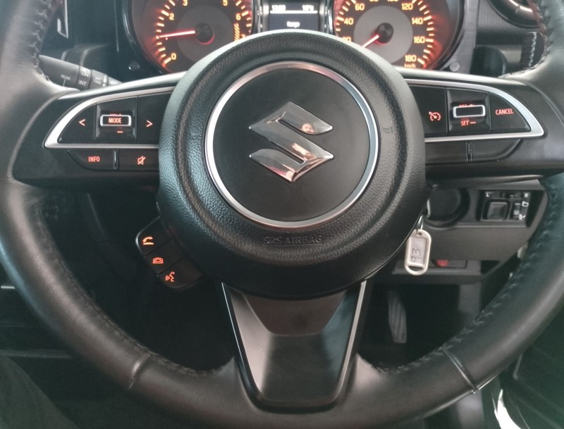 Suzuki Jimny - Suzuki West Rand - Image 17