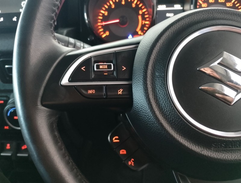 Suzuki Jimny - Suzuki West Rand - Image 18
