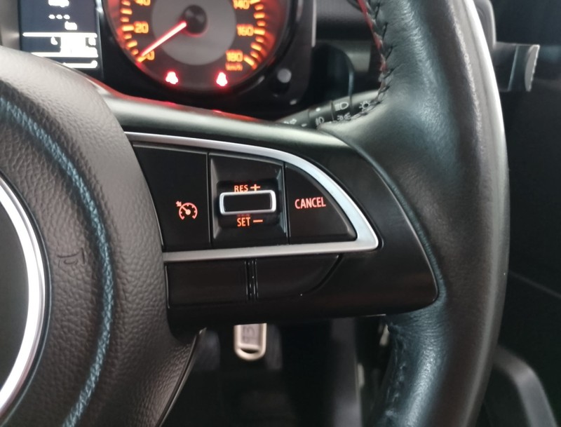 Suzuki Jimny - Suzuki West Rand - Image 19