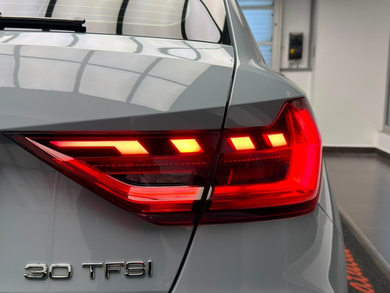Audi A1 - Audi Centre Braamfontein - Image 18