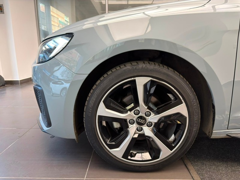 Audi A1 - Audi Centre Braamfontein - Image 24