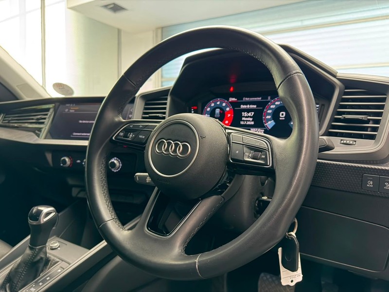 Audi A1 - Audi Centre Braamfontein - Image 8